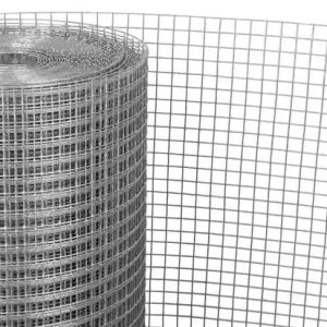 Plasa GARDEN ZN 500/12,7x12,7/0,8 mm, patrata, gradina, crestere, ambalaj. 10 m Vezi acum