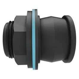 Ofertă limitată Mufa rezervor Gardena Push IN G1" / G3/4"