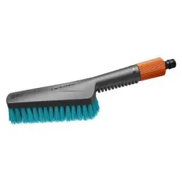 Reduceri Perie dura Gardena pentru Cleansystem marimea S