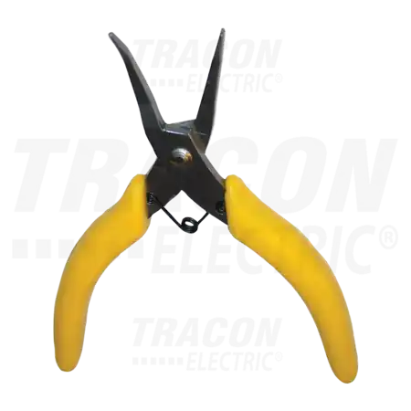 Cleste cu varf lung, conic, indoit SP135B 60g Tracon Premium