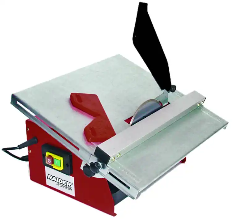 Bestseller Masina de taiat placi550W ?180mm RD-?TC20