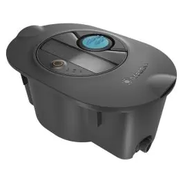Lichidare de stoc Sistem de irigare Gardena AquaPrecise
