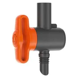 Lichidare de stoc Ventil Gardena pentru sistemul de irigat set 5 bucati