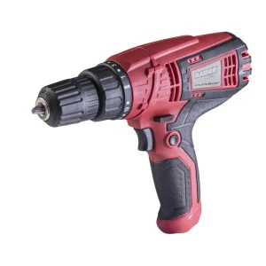 Surubelnita electrica cu cablu 400W 16+1 10 mm RD-CDD07 Ieftin