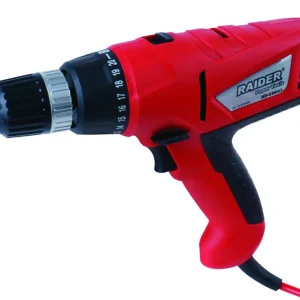 Surubelnita electrica cu cablu 300W 2 trepte 32Nm 16+1 10mm RD-CDD03 Comandă acum