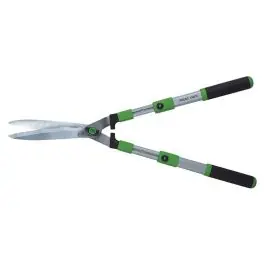 Ofertă de sezon Foarfeca pentru gard viu Freund 5380 TA cumaner telescopic