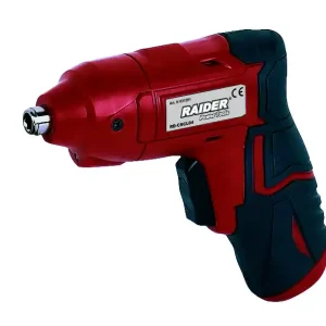 Surubelnita acumulator 3.6V RD-CSCL04 Ofertă limitată