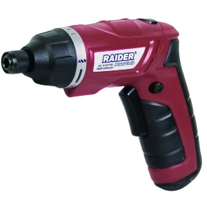 Surubelnita cu acumulator 3.6V 1.3Ah accesorii RDP-CSCL01 Transport gratuit