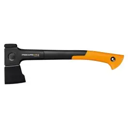 Topor Fiskars X18 Ofertă exclusivă
