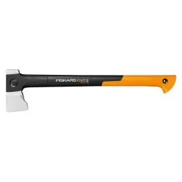 Preț redus Topor pentru despicat Fiskars X24 S