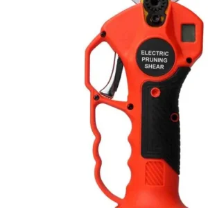 Mai ieftin Foarfece de grădinărit fără fir, 1 x baterie 2Ah, 21V, 1x încărcător, VASKO