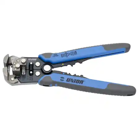 Preț promoțional Clesti de sertizare - strangere 378g UNIOR