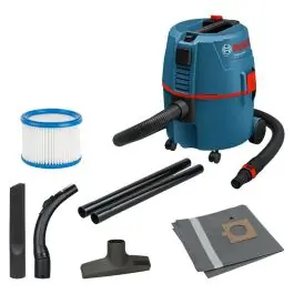 Promoție Aspirator universal Bosch GAS 20 L SFC, 1200W, 15L