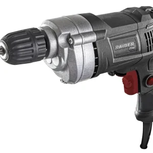 Vezi acum Masina de gaurit 450W 10mm RDP-ID43 Black Edition