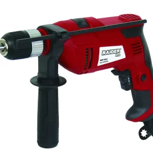 Transport gratuit Masina de gaurit cu percutie550W 13mm RDP-ID27