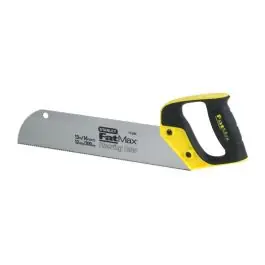 Fierastrau Stanley FatMax pentru furnir 350mm, 13 dinti/inch Reducere extra