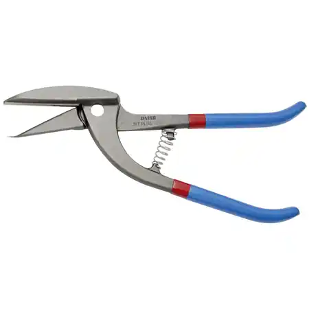 Reducere specială Foarfeca de tabla pelican 290mm, 56mm, 677g UNIOR