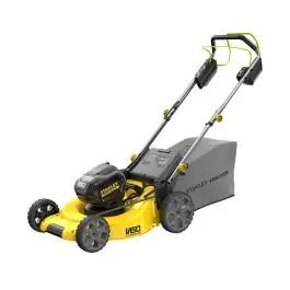 Masina de tuns iarba Stanley FatMax SFMCMS2653B V60 53cm fara acumulator Lichidare de stoc