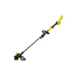 Retur ușor Trimmer pentru gazon Stanley FatMax SFMCSTB963B V60 fara acumulator