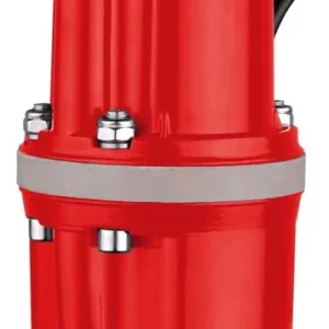 Pompa Strend Pro Garden MVM50JYE, 300W, pentru apa curata, vibratoare, 1100 l/h, cablu 10 m Ofertă