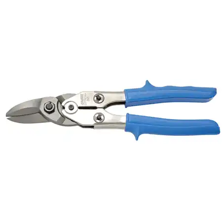 Chilipir Foarfeci de tabla 260mm, 40mm, 497g UNIOR