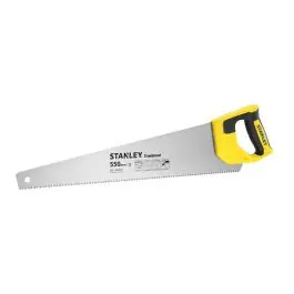 Reducere extra Fierastrau Stanley Tradecut 550mm