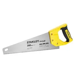 Fierastrau Stanley Sharpcut gen2 380mm, 11 dinti/inch Ieftin