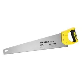 Fierastrau Stanley Sharpcut gen2 550mm, 11 dinti/inch Vezi acum
