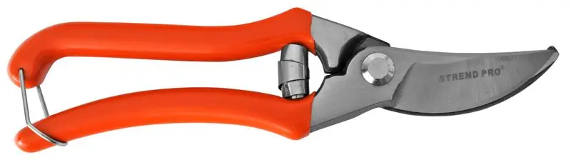 Foarfecă Strend Pro P1802, grădină, pentru struguri și ramuri, pentru vinificatori Livrare expres