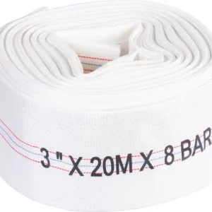 Furtun Strend Pro, pompare, refulare, fara capete, tip B, 3";, 20 m Chilipir