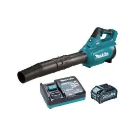 Suflanta Makita UB001GZ XGT 40V cu acumulator Retur ușor