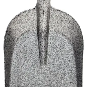 Lopata S504-2 Universal, 280x235 mm, fara maner Ofertă limitată