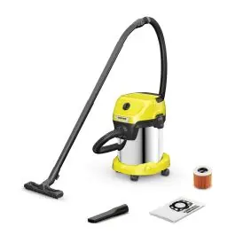 KARCHER - Aspirator umed-uscat WD 3 S V-17/4/20 [1.628-135.0] Premium