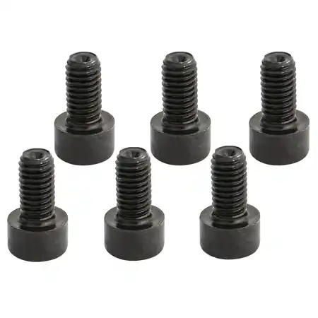 Bestseller Set de 6 suruburi pentru 586.1/7 18g UNIOR