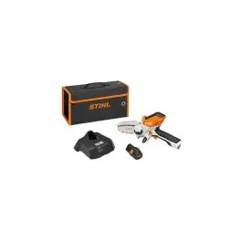 Stihl - Fierastrau cu lant 10cm, GTA 26 [GA010116918] Discount