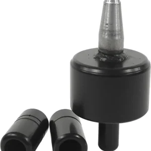 Buck pe coasă, bătând, arătând Discount