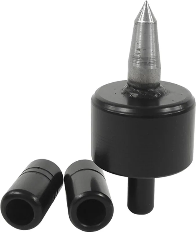 Buck pe coasă, bătând, arătând Discount