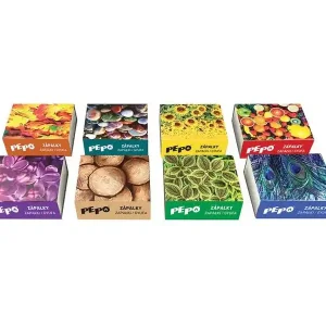 Se potrivește PE-PO® 55 mm, 100 buc Preț redus