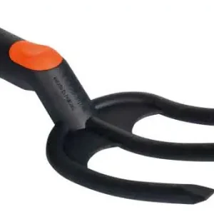 Preț redus Furci mici cu 3 dinte, plastic, RAMP