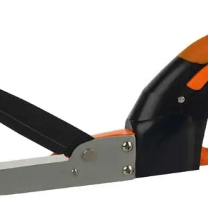 Reducere Foarfecă pentru iarbă 35 cm cu cap rotativ 360°, RAMP