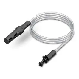KARCHER - Furtun absorbtie pentru parat de spalta cu presiune, 2m [2.643-871.0] Livrare rapidă