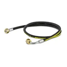Cumpără online KARCHER - Furtun de inalta presiune Longlife, 400bar, DN8, EASY!Lock, M22x1.5, 1.5m [6.110-069.0]