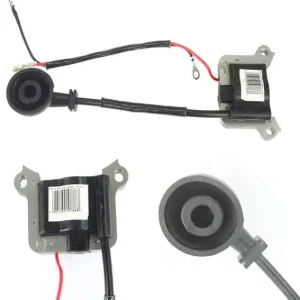 Bobina de aprindere pentru motocositoare, MAR-POL Cumpără online