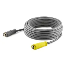 Bestseller KARCHER - Furtun de inalta presiune pentru industria alimentara, 250bar, DN6, 2x EASY!Lock, 15m [6.110-063.0]