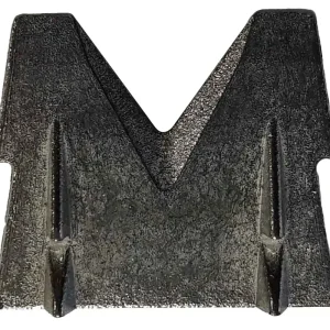 Ieftin Plat cu pană nr. 6 la axe 32 x 32 x 11 mm, JAD