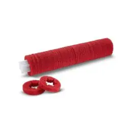 KARCHER - Rola burete mediu, rosu, 450 mm [6.367-107.0] Plată securizată