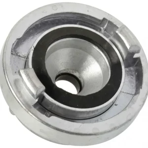 Reducere pentru furtun de incendiu 1"; - 2";, GEKO Expediere rapidă