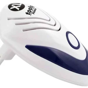 Preferatul clienților Repelant cu ultrasunete pentru rozatoare, 230V, raza de actiune 5 m, XL-TOOS