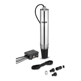 Pompa submersibila Karcher BP 4 Deep Well, 4600 l/h Reducere specială