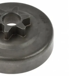 Tambur ambreiaj + rulment pentru motocositoare STIHL 170, 180. 230, 250, GEKO Reducere extra